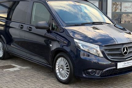 Mercedes-Benz Vito 241.701 km 21.990 &euro; Burg Stargard 17094