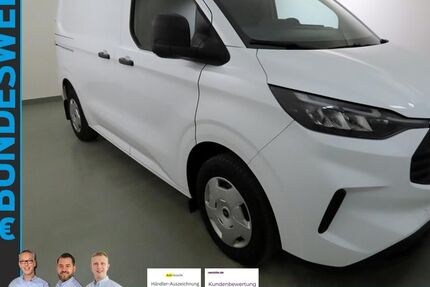 Ford Transit Custom 22.560 km 30.940 &euro; Premnitz / Nahe A2 14727