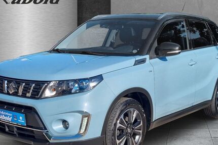 Suzuki Vitara 96.500 km 15.990 &euro; Gera 07546