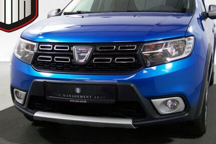 Dacia Sandero 91.709 km 7.889 &euro; Hamburg Stadtteil Horn 22119