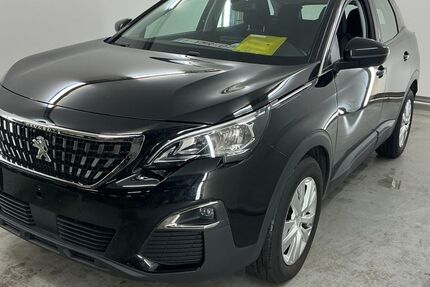 Peugeot 3008 124.000 km 13.090 &euro; Kelkheim 65779