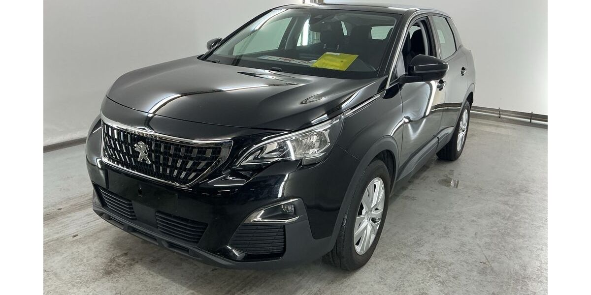 Peugeot 3008 124.000 km 13.804 &euro; Kelkheim 65779