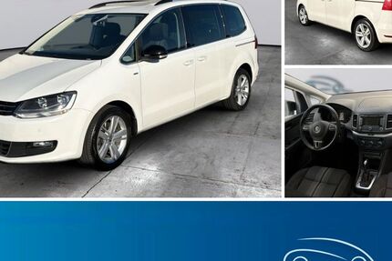 VW Sharan 153.000 km 14.790 &euro; Buchschwabach bei Nürnberg 90574