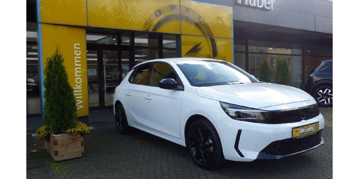 Opel Corsa 18.041 km 16.950 &euro; Neustadt 35279