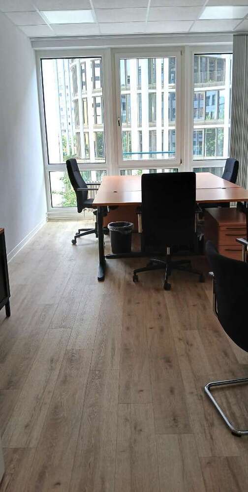Büro in Leipzig 290 € 8 m²