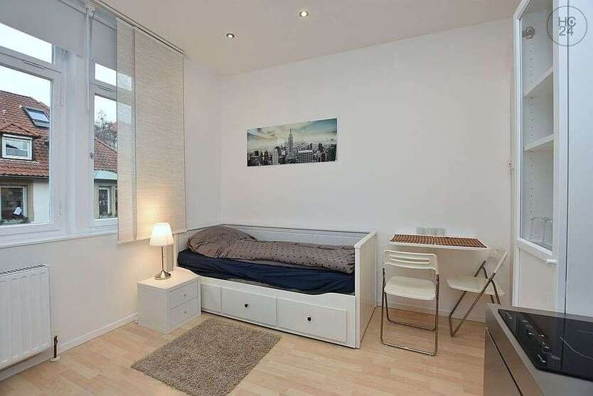 Wohnung zum Mieten in Stuttgart 1.180 € 20 m²