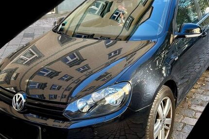 VW Golf 61.500 km 12.899 € Erfurt 99085