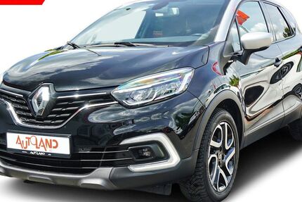 Renault Captur 77.779 km 14.490 &euro; Leipzig 04209