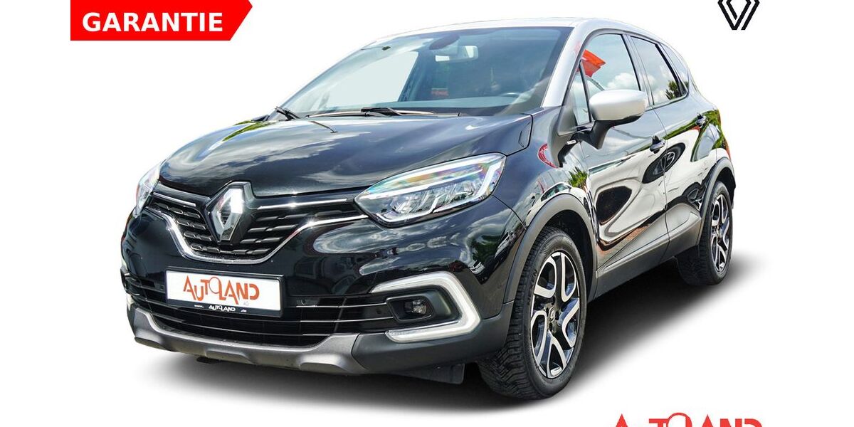 Renault Captur 77.779 km 14.490 &euro; Leipzig 04209
