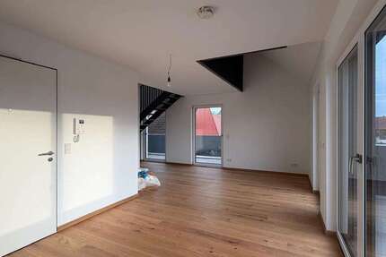 Wohnung Donauwörth - 5 Zimmer, 155 m&sup2;, 630.000&euro; | Angebot:20234035