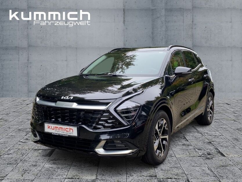 Kia Sportage 37.450 km 30.960 € Aalen-Dauerwang 73457