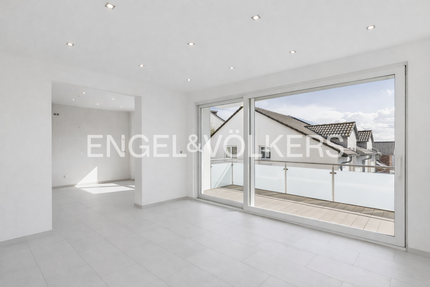 Wohnung Rödermark - 4 Zimmer, 134 m&sup2;, 1.850&euro; | Angebot:25994384