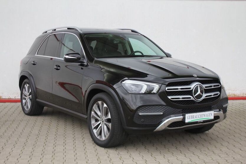 GLE 350