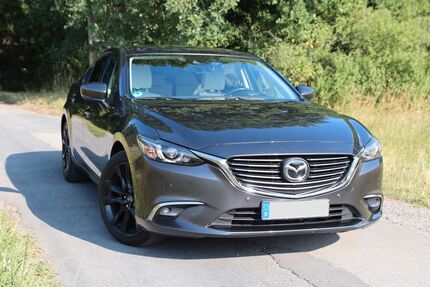 Mazda 6 96.000 km 17.650 &euro; Dresden 01109