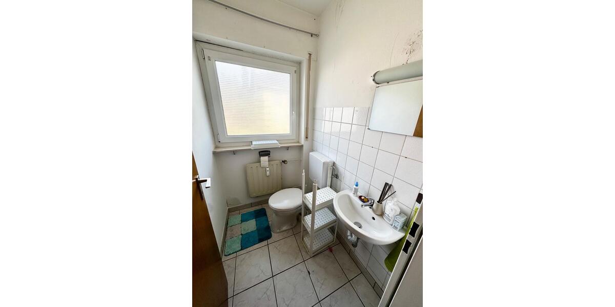 Etagenwohnung Sinzheim - 3 Zimmer, 122 m&sup2;, 297.000&euro; | Angebot:26935236