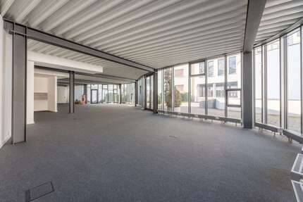 Gewerbeobjekt Mannheim Sandhofen - 2.500&euro; | Angebot:27107890