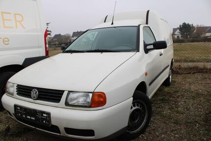 VW Caddy 210.000 km 2.690 &euro; Nordstemmen 31171