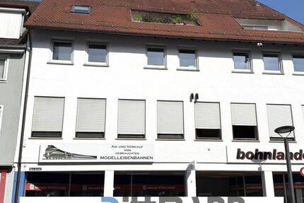 Wohnung Albstadt Ebingen - 4 Zimmer, 171 m&sup2;, 299.500&euro; | Angebot:26930507