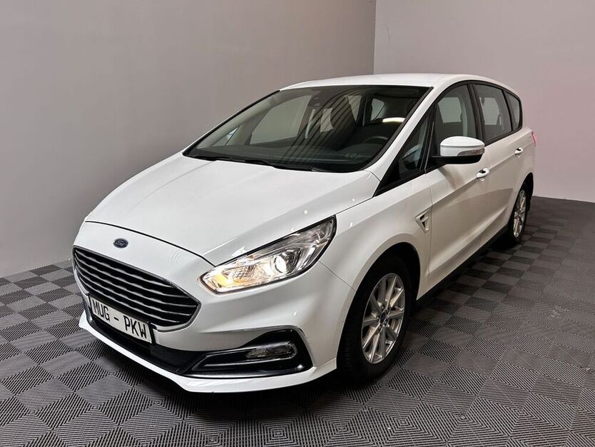 S-Max