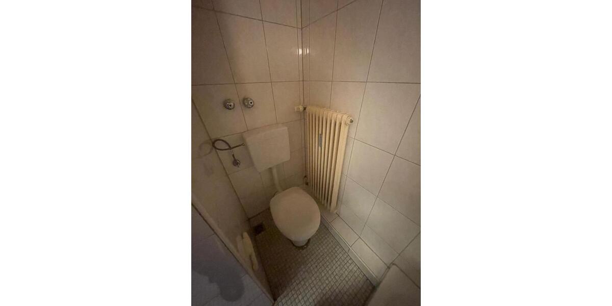 1 ZKB Zentral gelegen, sofort verfügbar, nicht vermietet 1 zimmer