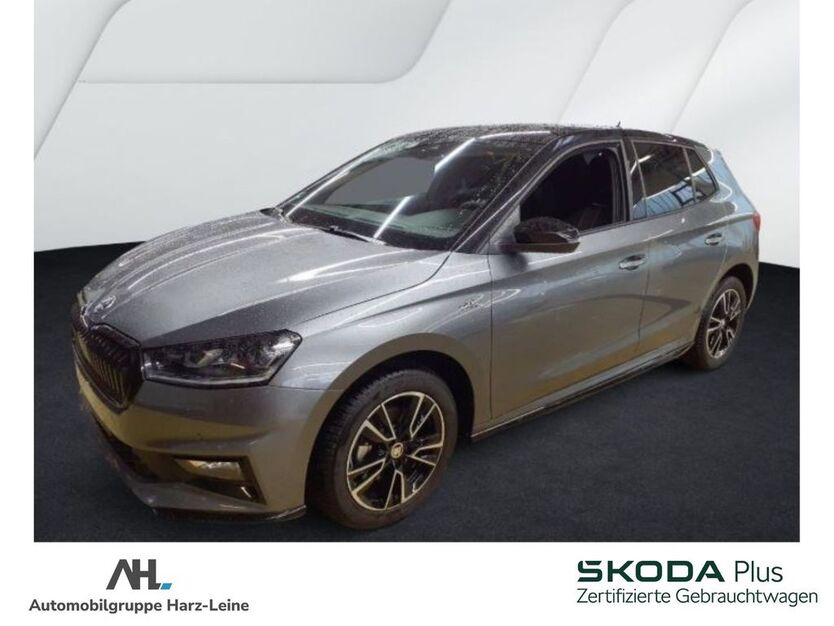 Skoda Fabia 20.550 km 24.164 € Einbeck 37574