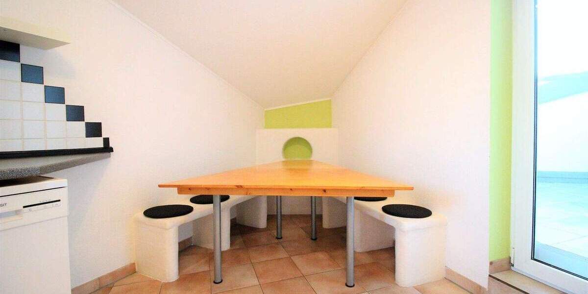 Etagenwohnung Konz-Könen Könen - 2 Zimmer, 71 m&sup2;, 188.000&euro; | Angebot:25729346