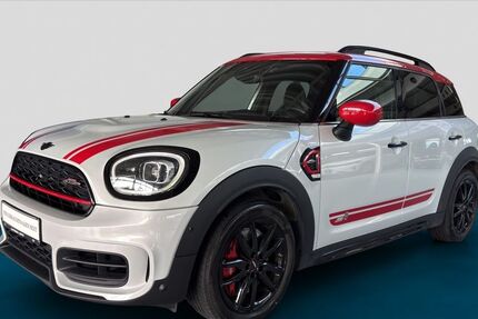 Mini John Cooper Works Countryman 67.058 km 31.980 € Ansbach 91522
