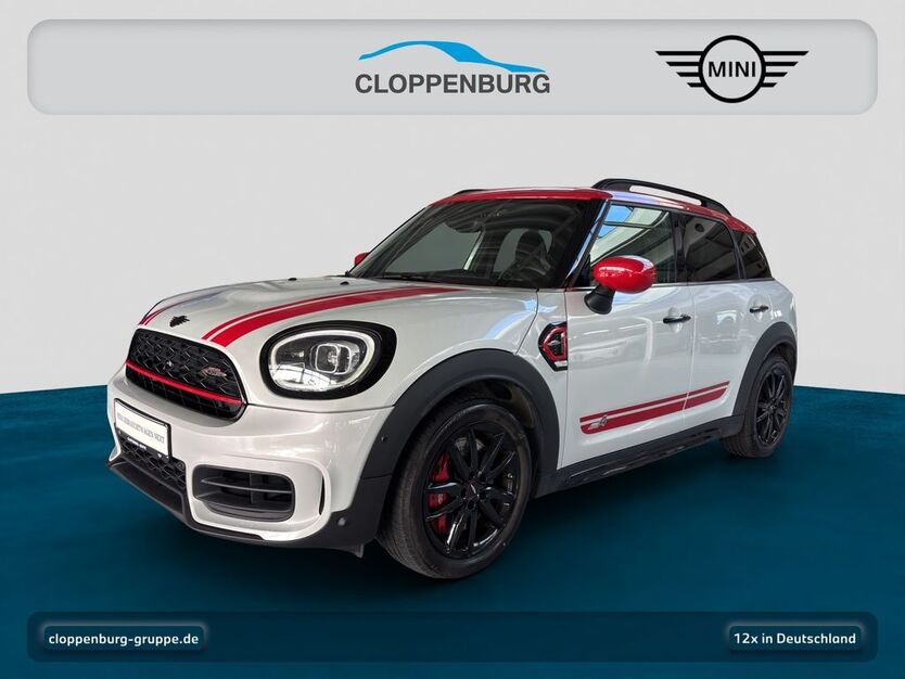 Mini John Cooper Works Countryman 67.058 km 31.980 € Ansbach 91522