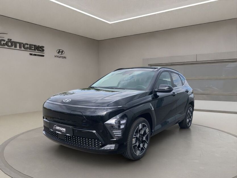 Hyundai KONA 8.500 km 35.990 € Soest 59494