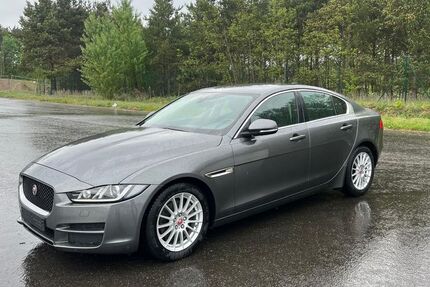 Jaguar XE 165.000 km 9.800 &euro; Berlin 12347