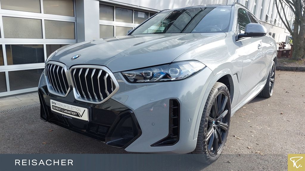 BMW X6 26.313 km 78.449 &euro; Schwabmünchen 86830