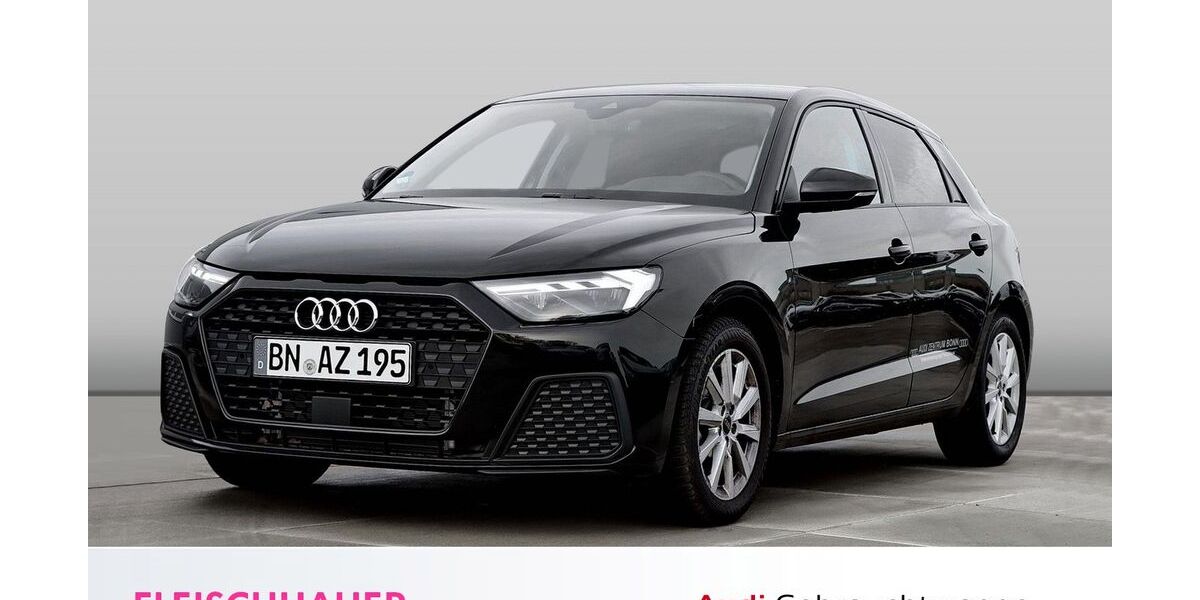 Audi A1 1.001 km 27.980 € Bonn 53119