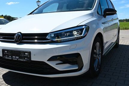VW Touran 35.000 km 33.999 &euro; Petting /Waging am See 83367