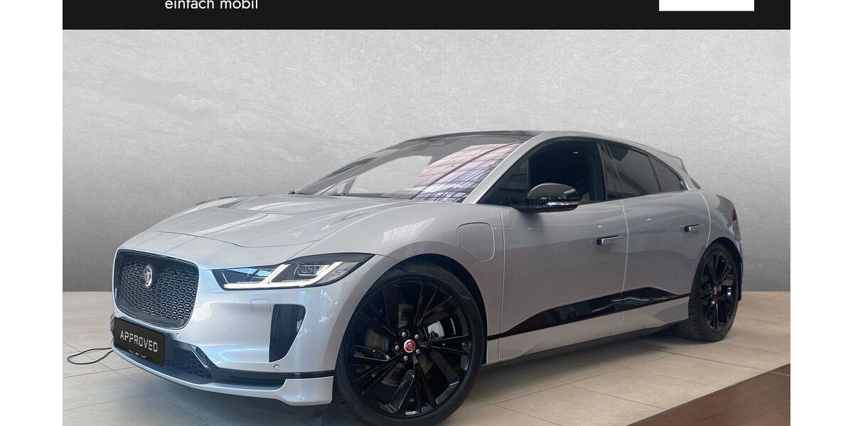 Jaguar I-Pace 16.880 km 54.880 € Frankfurt a.M. 60314