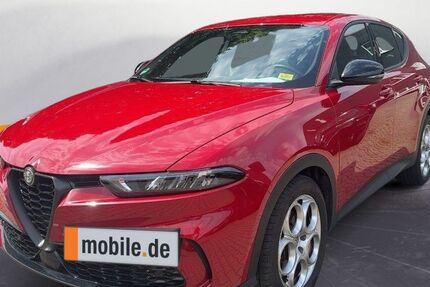 Alfa Romeo Tonale 1.6 VGT-D Sprint Automatik Winte 15.449 km 22.997 € 0Null