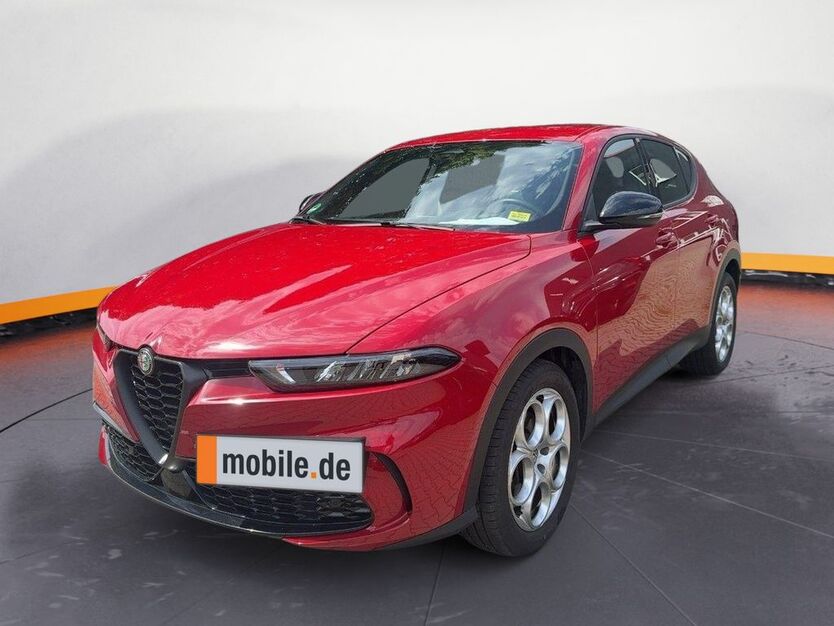 Alfa Romeo Tonale 1.6 VGT-D Sprint Automatik Winte 15.449 km 22.997 € 0Null