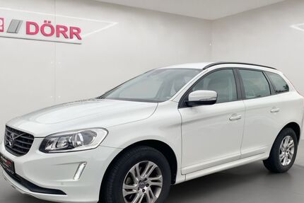 Volvo XC60 83.500 km 18.498 &euro; Kleinheubach 63924