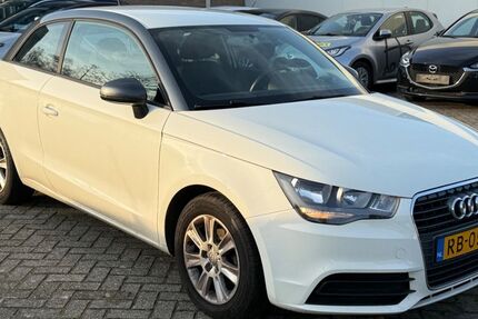 Audi A1 143.790 km 5.500 &euro; Bergen op Zoom 4623A