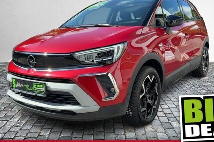Opel Crossland (X) 9.344 km 17.711 € Chemnitz 09126
