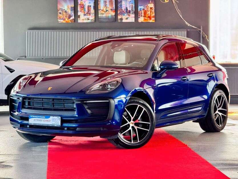 Macan