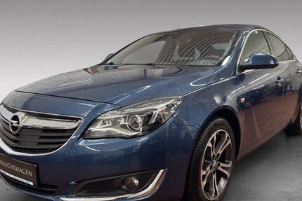 Opel Insignia 46.275 km 17.950 &euro; Berlin - Buckow 12351