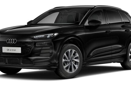 Audi Q6 e-tron 2.205 km 54.840 &euro; Düren 52351