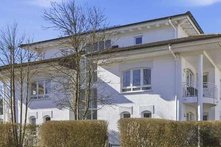 Wohnung Starnberg - 3 Zimmer, 128 m&sup2;, 1.350.000&euro; | Angebot:25920908