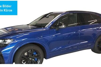 VW Touareg 18.466 km 69.990 &euro; Aschaffenburg 63741