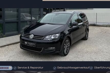 VW Sharan 310.000 km 9.900 &euro; Schwabmünchen 86830