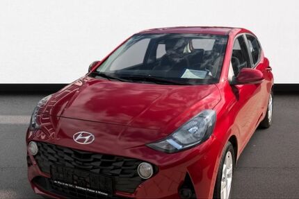 Hyundai i10 72.565 km 9.990 &euro; Hutthurm 94116