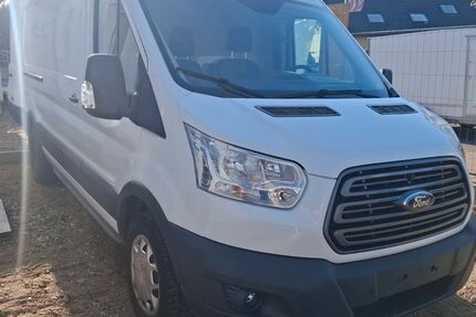 Ford Transit 196.000 km 11.699 &euro; Hannover 30519