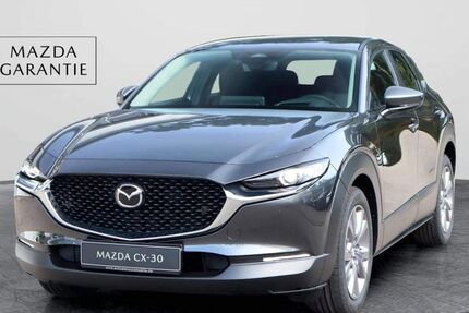 Mazda CX-30 2.449 km 26.980 &euro; Ansbach-Brodswinden 91522
