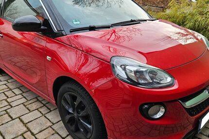 Opel Adam 62.500 km 11.750 &euro; Lappersdorf 93138