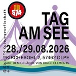 Tag am See - Das live Musik Festival am Biggesee